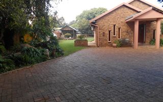 3 Bedroom House in Kenleaf