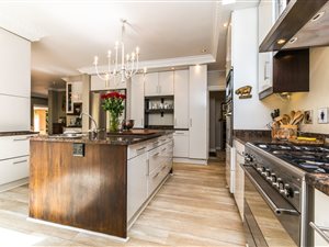 4 Bed House in Dunkeld