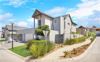 3 Bedroom House in Kengies