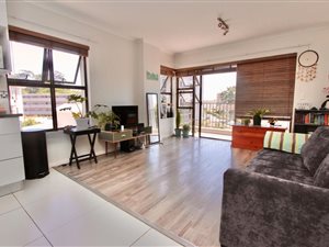 1 Bed Apartment in Rondebosch