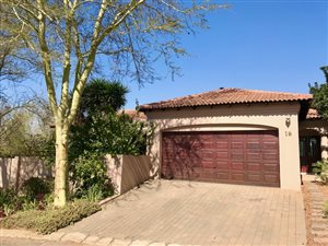 3 Bed House in Featherbrooke Estate