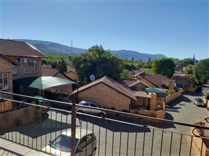 3 Bed Townhouse in Safari Gardens