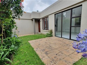 2 Bed Cluster in Morningside Manor