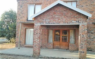 3 Bedroom House in Fauresmith
