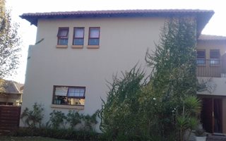 3 Bedroom House in Amberfield