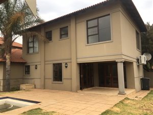 3 Bed House in Carlswald Estate