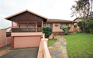 3 Bedroom House in Carrington Heights