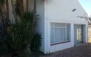 3 Bedroom House in Odendaalsrus
