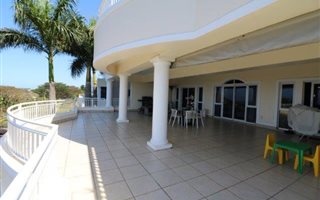 3 Bedroom Apartment in La Lucia