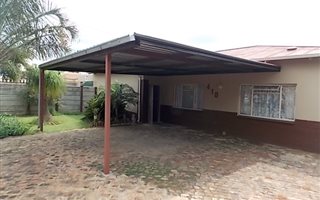3 Bedroom House in Wolmer