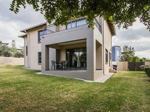 3 Bed House in Thorn Valley Estate