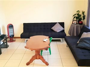 3 Bed Townhouse in Eikenbosch