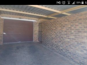 2 Bed Townhouse in Clarina