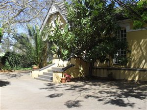 3 Bed House in Heidelberg Central
