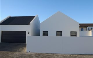3 Bedroom House in Blue Lagoon