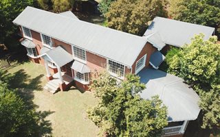 4 Bedroom House in Irene Glen Estate