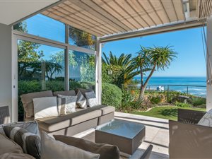 3 Bed Townhouse in Camps Bay