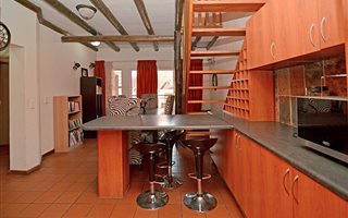 2 Bedroom Apartment in Sundowner