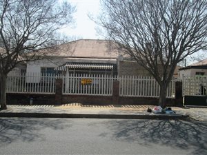 9 Bed House in Boksburg Central