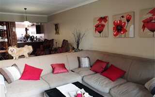 3 Bedroom Townhouse in Rant en Dal