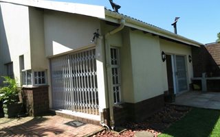 3 Bedroom Townhouse in Hillcrest Park