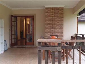 3 Bed House in Winston Park
