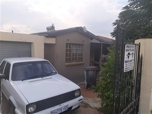 3.5 Bed House in Riverlea