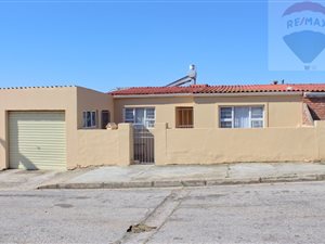 2 Bed House in Gelvandale