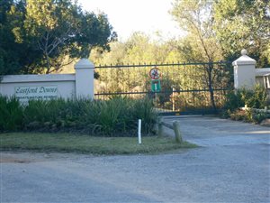4500 m² Land available in Eastford Downs