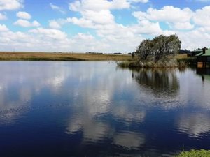 825 m² Land available in Bronkhorstbaai