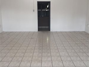 50 m² Office Space in Lenasia