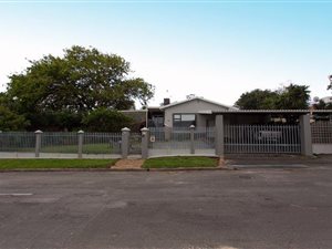 3 Bed House in Ruwari