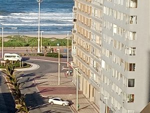 1 Bed Townhouse in Durban CBD
