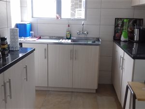 3 Bed Apartment in Stonebridge