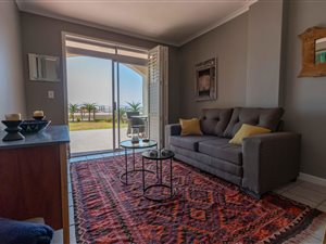 1 Bed Apartment in Lagoon Beach