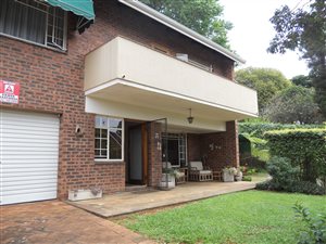 3 Bed Duplex in Montrose