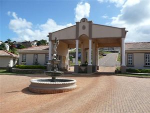 549 m² Land available in Illovo Beach