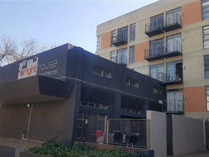 1 Bed Apartment in Richmond