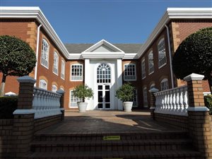 199 m² Commercial space in Bryanston