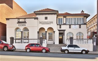 660 m² Commercial space in Port Shepstone