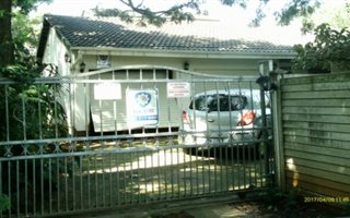 3 Bedroom House in Bluff