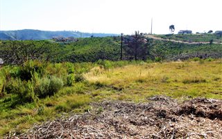 3241 m² Land available in Eastford Ridge