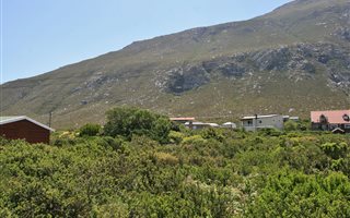 1197 m² Land available in Bettys Bay