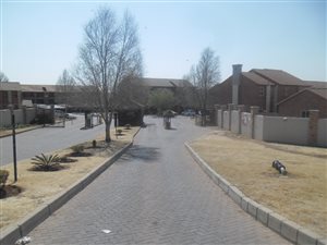 Studio Apartment in Noordwyk