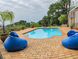 4 Bed House in Marina Beach