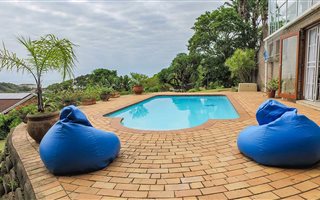 4 Bedroom House in Marina Beach