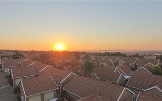 2 Bedroom Simplex in Amberfield