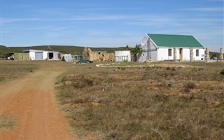274 ha Farm in Stilbaai