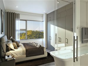 1 Bed Apartment in Dunkeld