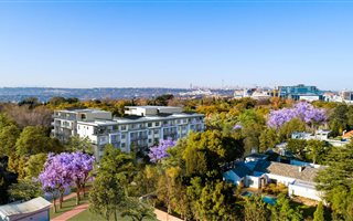 1 Bedroom Apartment in Dunkeld